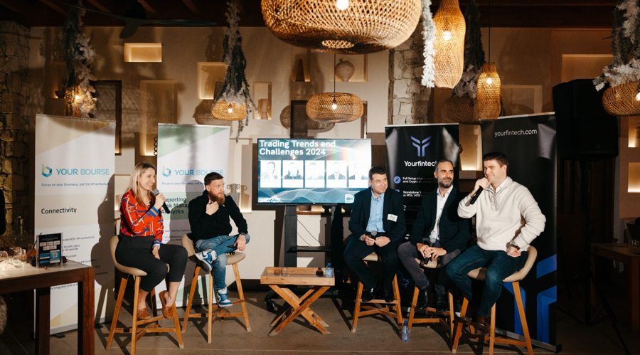 欧元与美上市欧洲 ETF 回落,因特朗普提及对欧盟的关税问题